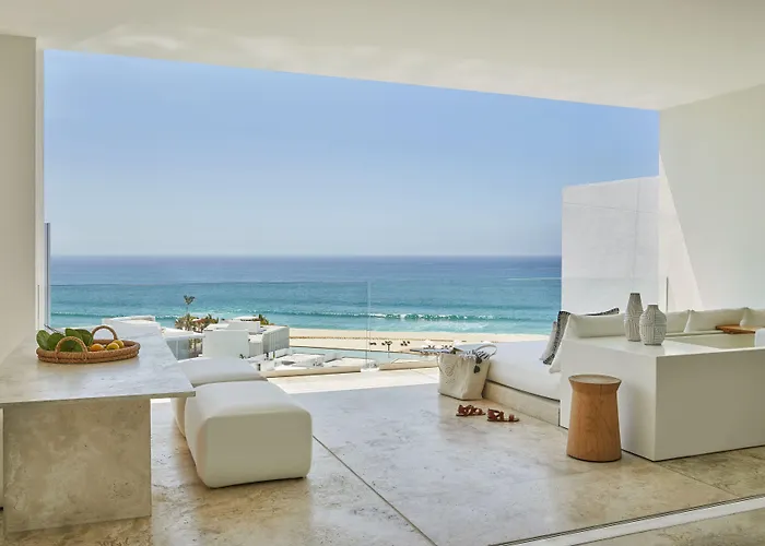 Viceroy Cabos San José del Cabo