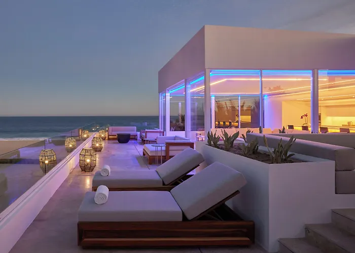 Viceroy Cabos Resort San José del Cabo