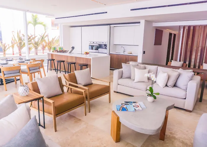 Viceroy Cabos 5*