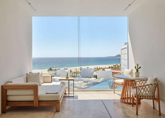 Resort Viceroy Cabos San José del Cabo