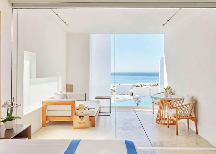 Viceroy Cabos San José del Cabo