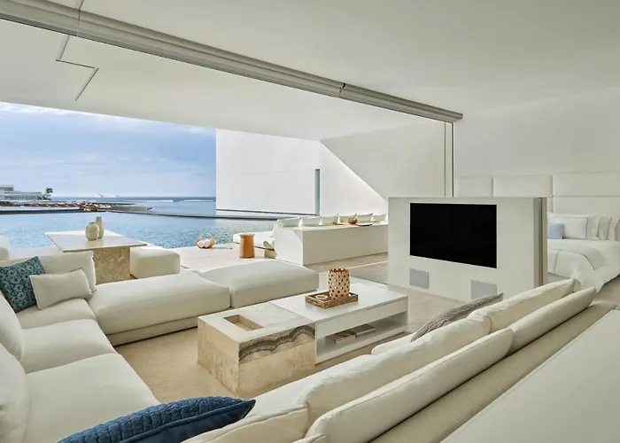 Viceroy Cabos 5*